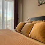 Nemis Apartments In The Centre Of Tirana Four Free Parking