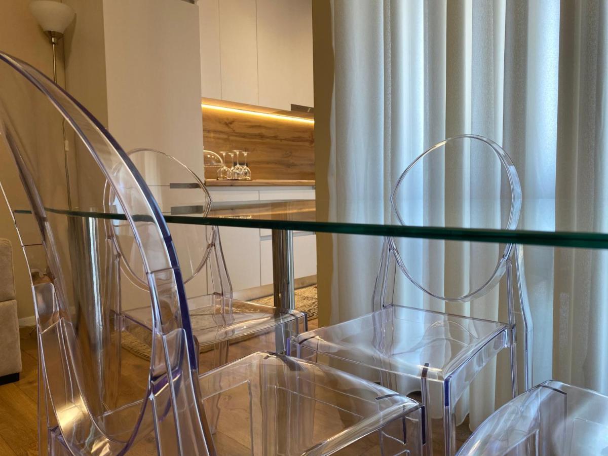 Apartment Nemis In The Centre Of Four Free Parking
