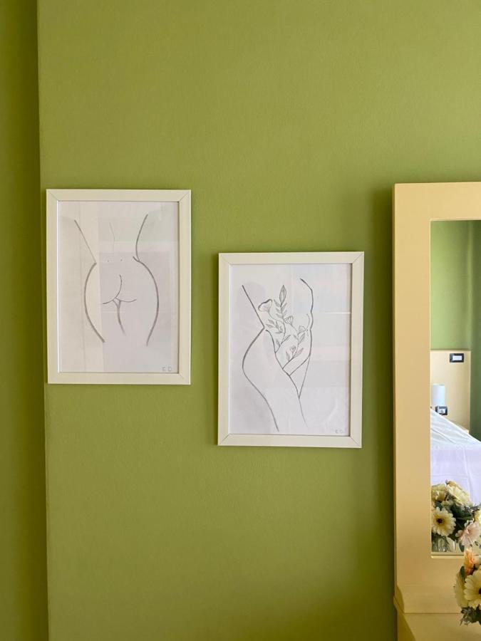 Nemis In The Centre Of Four Free Parking Apartment *