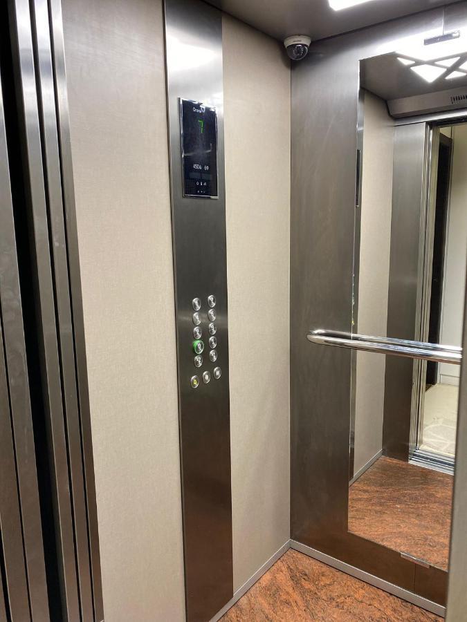 Apartment Nemis In The Centre Of Four Free Parking *