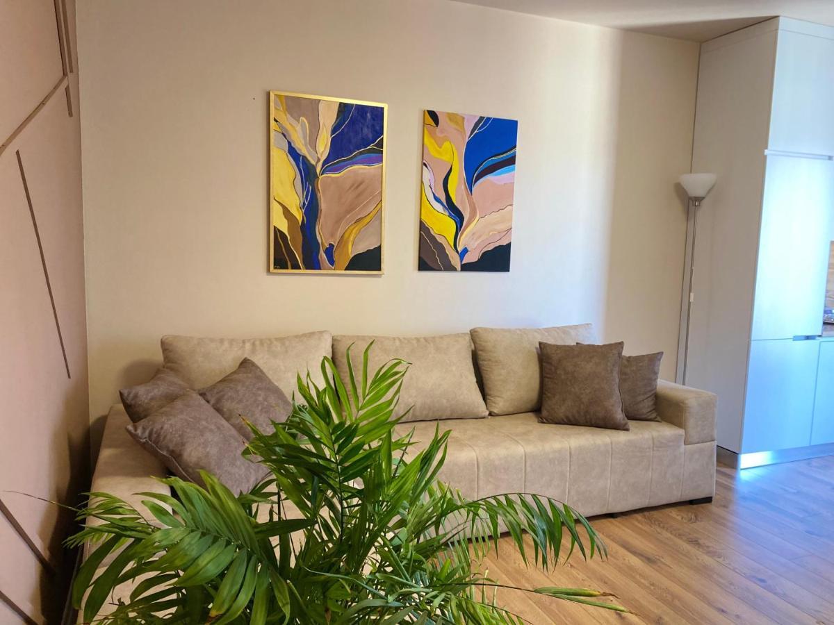 Apartamento Nemis In The Centre Of Four Free Parking *