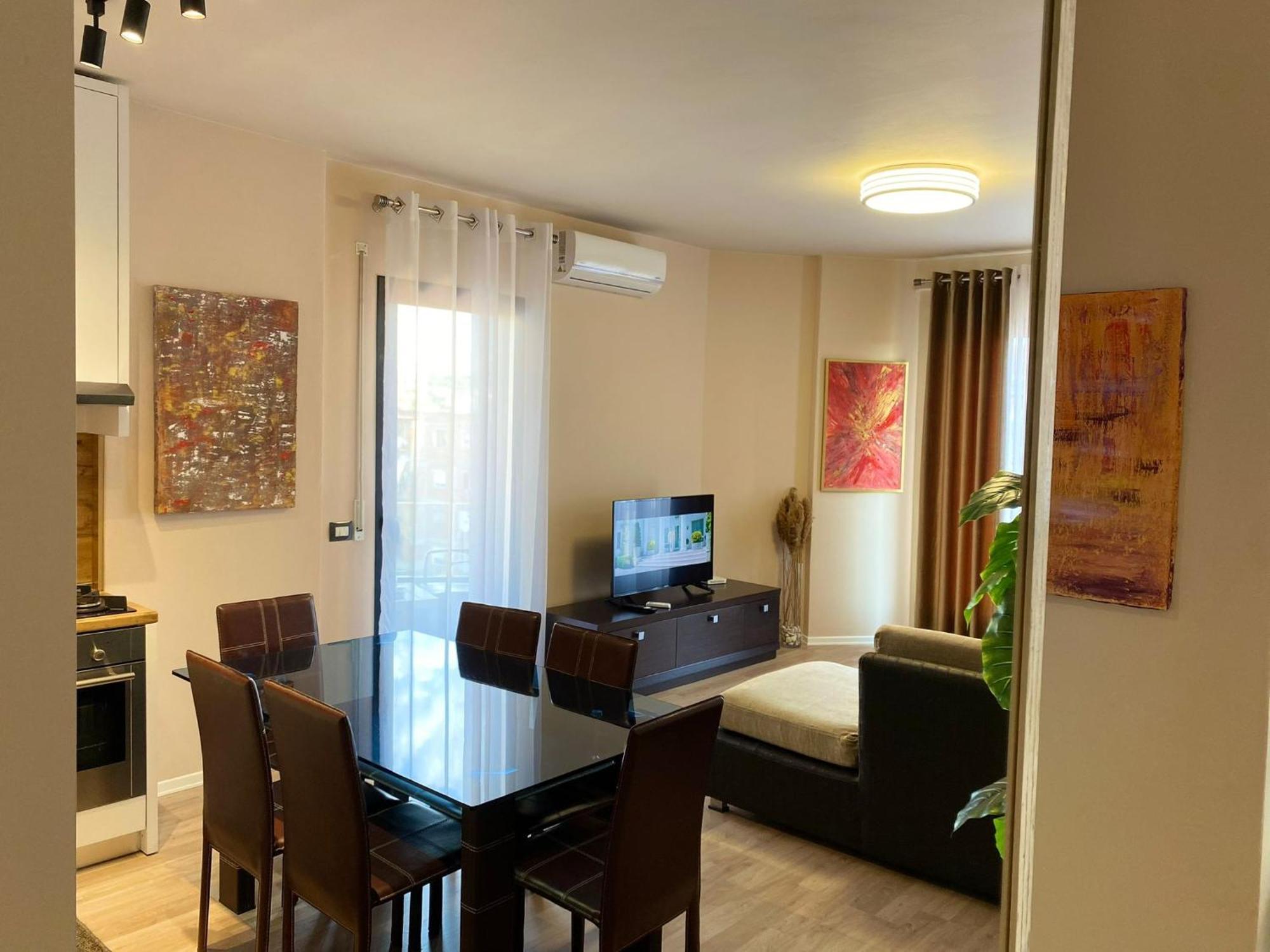 Nemis In The Centre Of Four Free Parking Apartamento