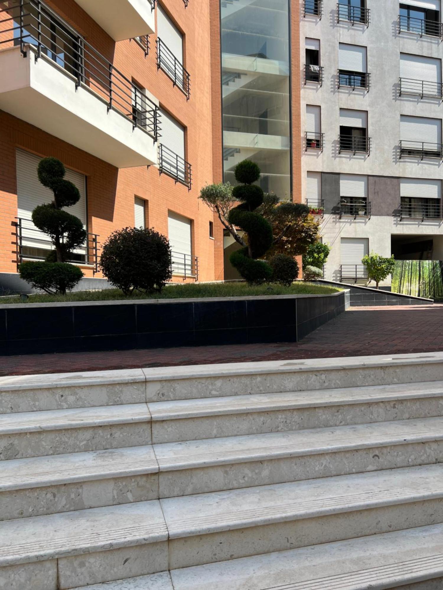 Apartamento Nemis In The Centre Of Four Free Parking Tirana